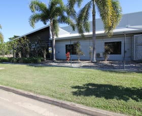 Factory, Warehouse & Industrial commercial property for sale at 26 Auscan Crescent Garbutt QLD 4814