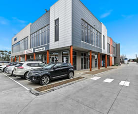 Shop & Retail commercial property sold at Suite 3/(lot 13)/445 Princes Highway Officer VIC 3809