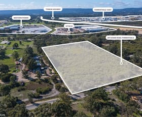 Development / Land commercial property sold at 291 Keane Road Forrestdale WA 6112