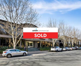 Offices commercial property sold at 307/19-29 Milton Parade Malvern VIC 3144