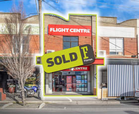 Shop & Retail commercial property sold at 434 Centre Road Bentleigh VIC 3204