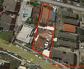 Hotel, Motel, Pub & Leisure commercial property for sale at Coogee NSW 2034