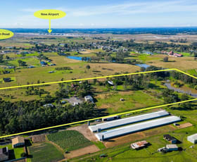 Development / Land commercial property for sale at Luddenham NSW 2745