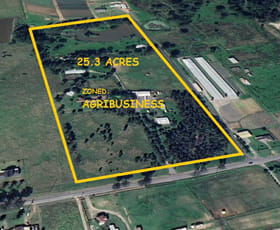 Development / Land commercial property for sale at Luddenham NSW 2745