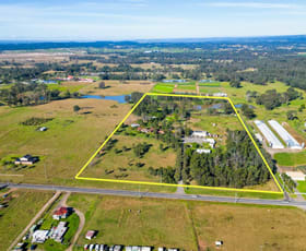 Development / Land commercial property for sale at Luddenham NSW 2745