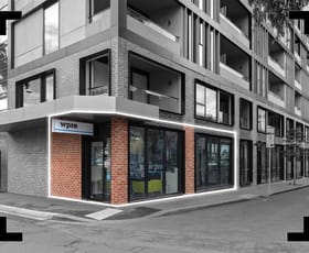 Shop & Retail commercial property sold at R2/34 Margaret Street Moonee Ponds VIC 3039
