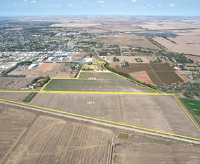 Development / Land commercial property for sale at 266 Karinie Street Swan Hill VIC 3585