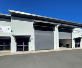 Showrooms / Bulky Goods commercial property sold at Lot 2, 5 Engineering Drive North Boambee Valley NSW 2450