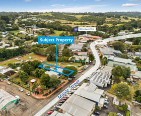 Offices commercial property sold at 48 Maple Street Maleny QLD 4552