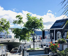 Hotel, Motel, Pub & Leisure commercial property for sale at Brooklyn NSW 2083