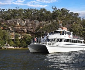 Hotel, Motel, Pub & Leisure commercial property for sale at Brooklyn NSW 2083