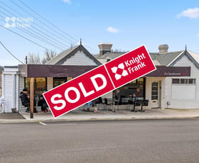 Other commercial property sold at 68 Lansdowne Crescent West Hobart TAS 7000