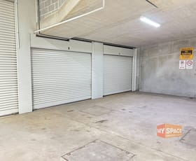 Factory, Warehouse & Industrial commercial property sold at 8 & 9/80 Edinburgh Road Marrickville NSW 2204