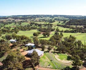Rural / Farming commercial property sold at 71 Owen Road Bindoon WA 6502