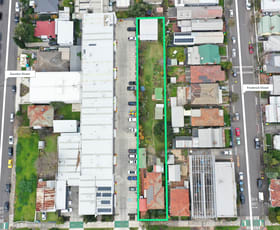 Development / Land commercial property sold at 213 Hyde Street Yarraville VIC 3013