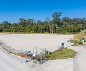 Factory, Warehouse & Industrial commercial property sold at 3 (Lot 4) Taylor Court Cooroy QLD 4563