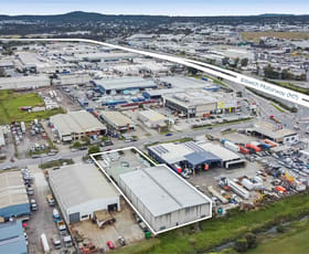 Factory, Warehouse & Industrial commercial property sold at 22 Suscatand Street Rocklea QLD 4106