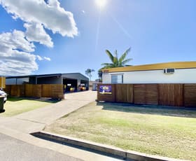Factory, Warehouse & Industrial commercial property sold at 19 Truscott Street Garbutt QLD 4814