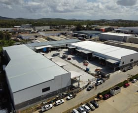 Factory, Warehouse & Industrial commercial property sold at 9/62 Ingleston Rd Tingalpa QLD 4173