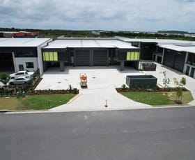 Factory, Warehouse & Industrial commercial property sold at 3 Strong Street Baringa QLD 4551