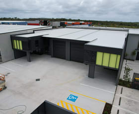 Factory, Warehouse & Industrial commercial property sold at 3 Strong Street Baringa QLD 4551