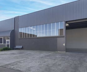 Factory, Warehouse & Industrial commercial property sold at 5/19 Gatwick Road Bayswater VIC 3153
