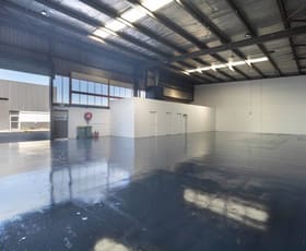 Factory, Warehouse & Industrial commercial property sold at 5/19 Gatwick Road Bayswater VIC 3153