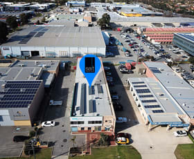 Factory, Warehouse & Industrial commercial property sold at 5 Hayden Court Myaree WA 6154