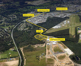 Development / Land commercial property for sale at Lot 906 McNaught Road Caboolture QLD 4510