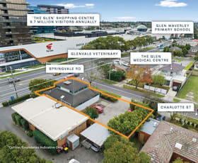 Medical / Consulting commercial property sold at 238 Springvale Road Glen Waverley VIC 3150