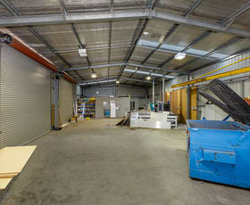 Factory, Warehouse & Industrial commercial property sold at 26 Laidlaw Drive Delacombe VIC 3356