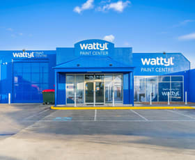 Showrooms / Bulky Goods commercial property sold at 4/78 Horne Street Sunbury VIC 3429