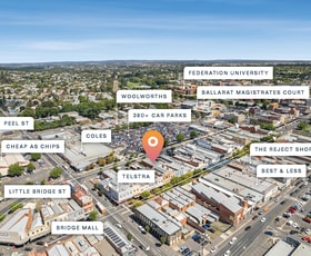 Shop & Retail commercial property sold at 68-70 Bridge Mall Ballarat Central VIC 3350 Shop & Retail commercial property sold at 68-70 Bridge Mall Ballarat Central VIC 3350