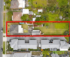 Development / Land commercial property sold at 25 Hampden Road South Wentworthville NSW 2145