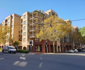 Offices commercial property for sale at 96/460-480 Jones Street Ultimo NSW 2007