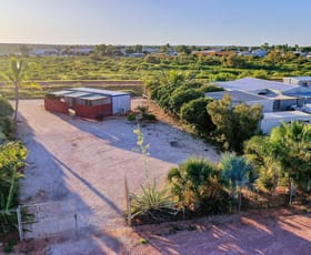 Other commercial property sold at 15 Griffiths Way Exmouth WA 6707