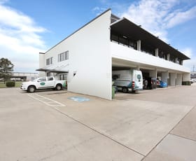 Offices commercial property sold at 110/193 South Pine Road Brendale QLD 4500