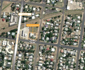 Factory, Warehouse & Industrial commercial property for sale at 69-71 Chrystal Road Roma QLD 4455