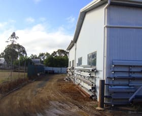 Factory, Warehouse & Industrial commercial property for sale at 69-71 Chrystal Road Roma QLD 4455