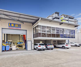Showrooms / Bulky Goods commercial property sold at 14/13-15 Wollongong Road Arncliffe NSW 2205
