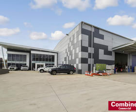 Factory, Warehouse & Industrial commercial property sold at 5 Simpson Smeaton Grange NSW 2567