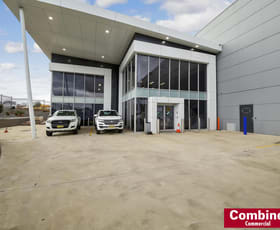 Factory, Warehouse & Industrial commercial property sold at 5 Simpson Smeaton Grange NSW 2567