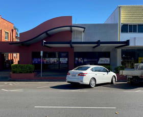 Offices commercial property sold at Lot 2, 14 Aplin Street Cairns City QLD 4870