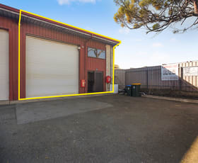 Factory, Warehouse & Industrial commercial property sold at 11/6 Scania Court Gepps Cross SA 5094