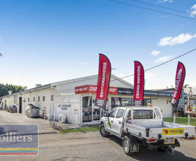 Factory, Warehouse & Industrial commercial property sold at 327 Ingham Road Garbutt QLD 4814