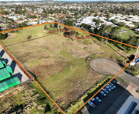 Development / Land commercial property sold at 44 Croft Crescent Harristown QLD 4350