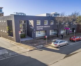 Medical / Consulting commercial property sold at 1/2-4 Browne Street Campbelltown NSW 2560