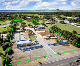 Hotel, Motel, Pub & Leisure commercial property sold at 119 Horwood Road Woorree WA 6530