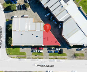 Factory, Warehouse & Industrial commercial property sold at Unit 7/2 Dingley Avenue Dandenong VIC 3175