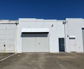 Showrooms / Bulky Goods commercial property sold at 3/1 Heinrich Street Paget QLD 4740